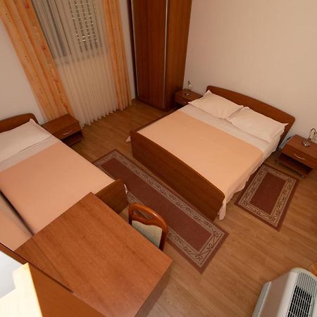 Apartmani Biser 图彻皮 外观 照片