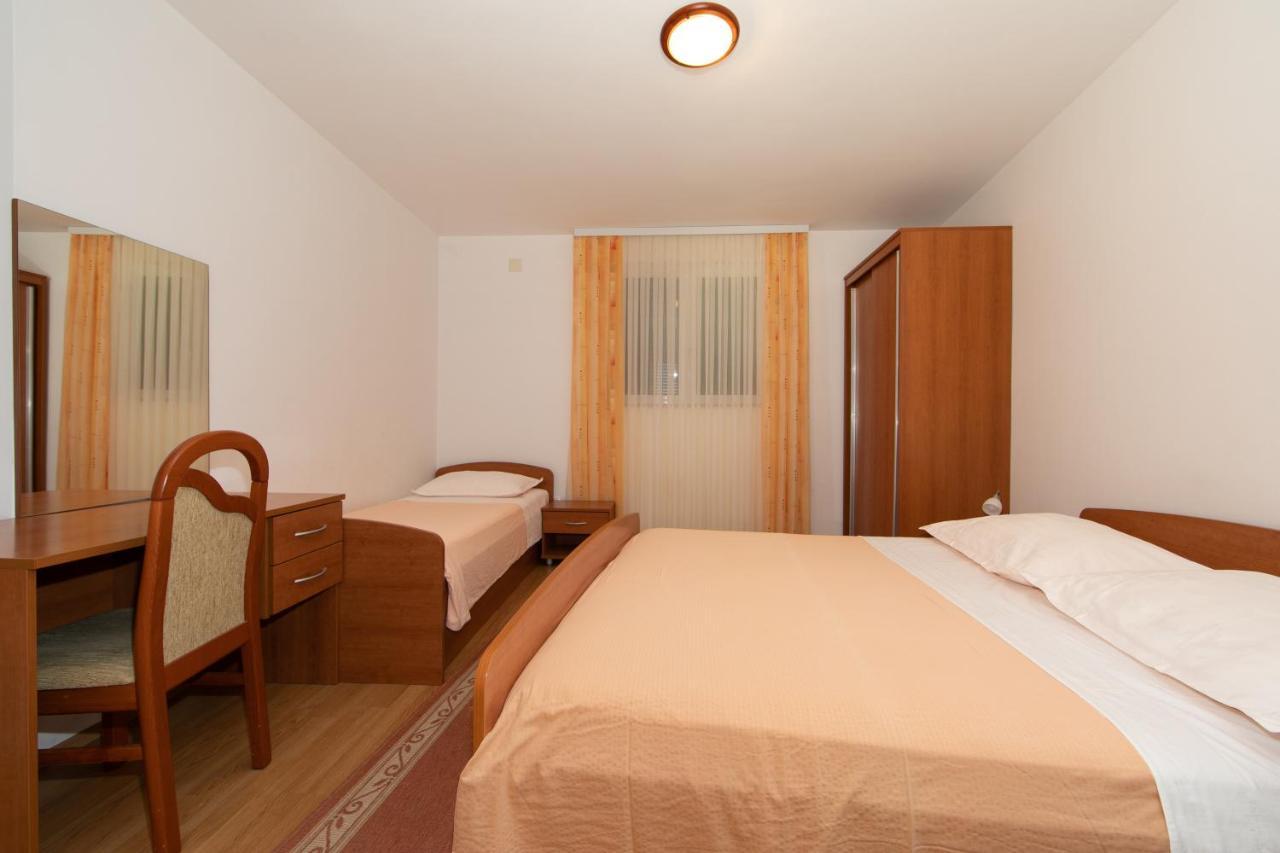 Apartmani Biser 图彻皮 外观 照片