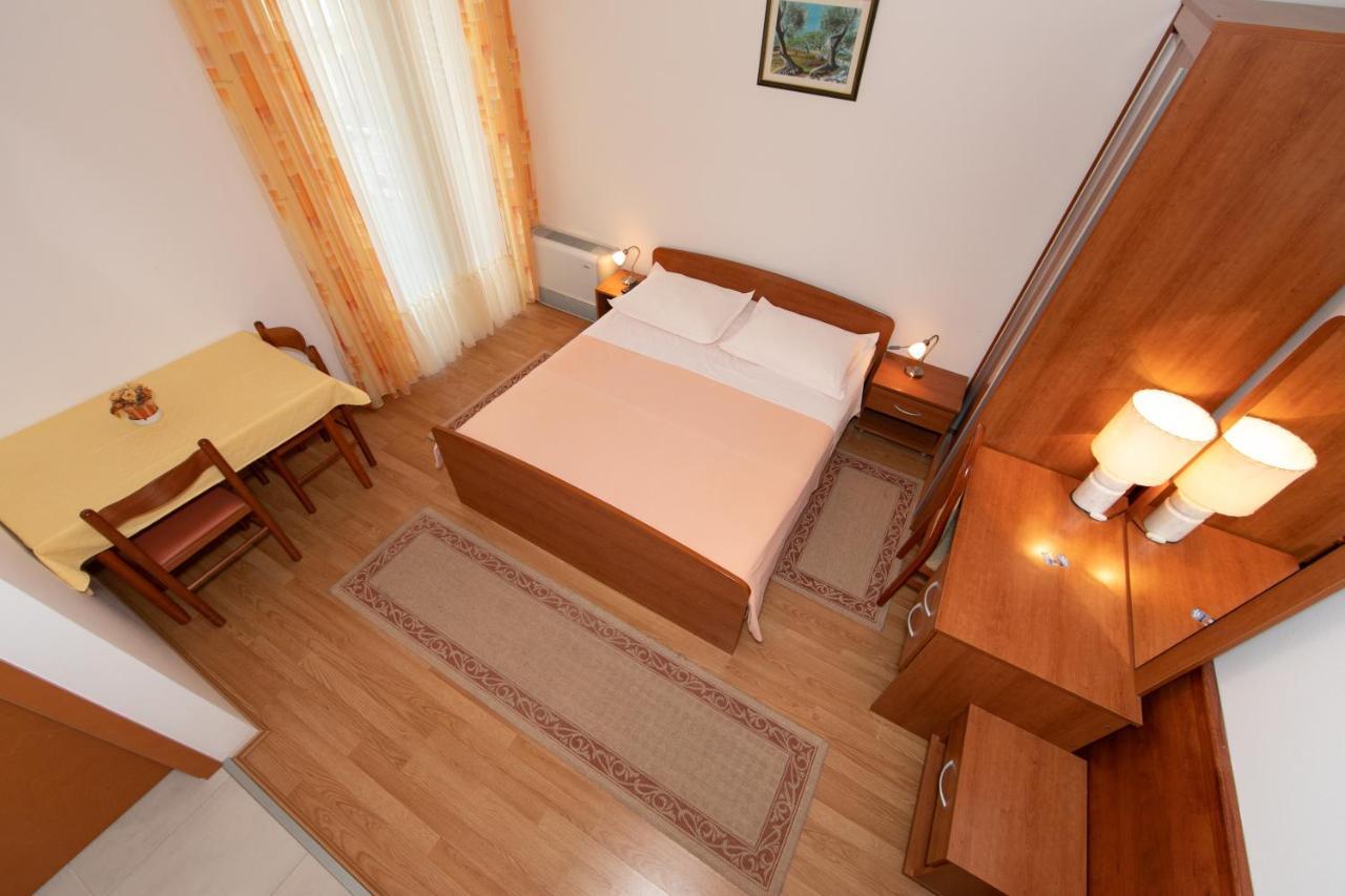 Apartmani Biser 图彻皮 外观 照片