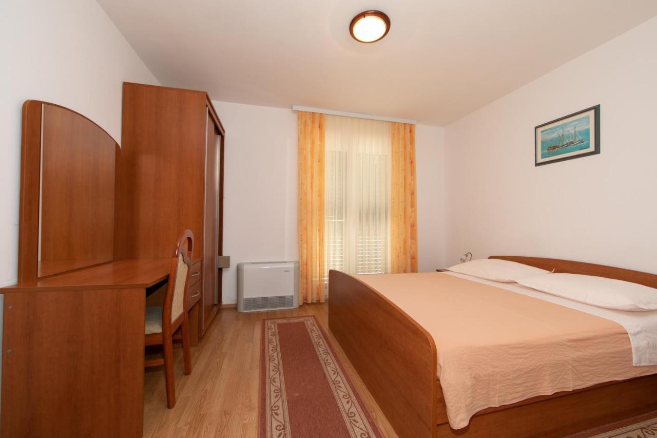 Apartmani Biser 图彻皮 外观 照片