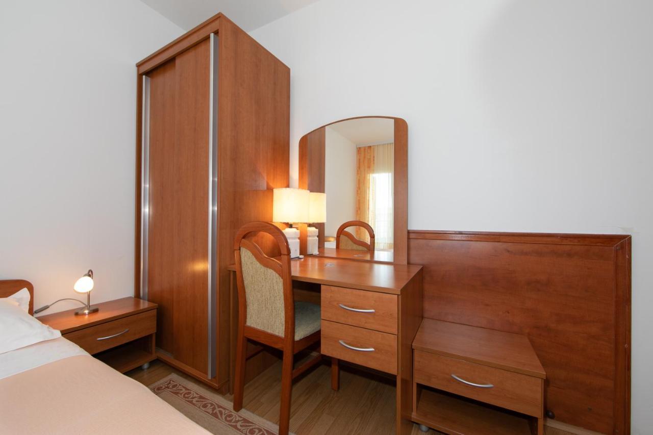 Apartmani Biser 图彻皮 外观 照片