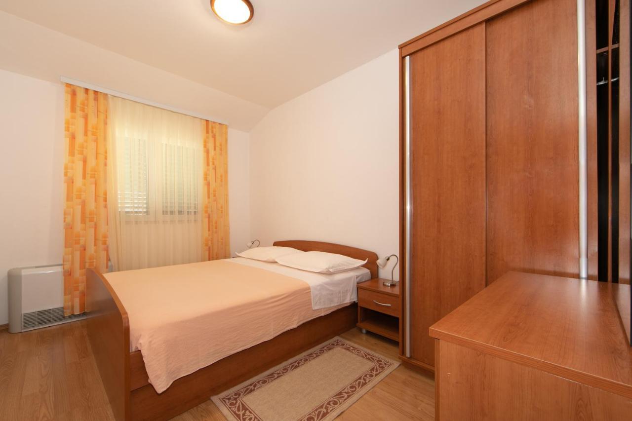 Apartmani Biser 图彻皮 外观 照片