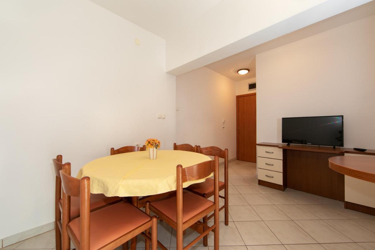 Apartmani Biser 图彻皮 外观 照片