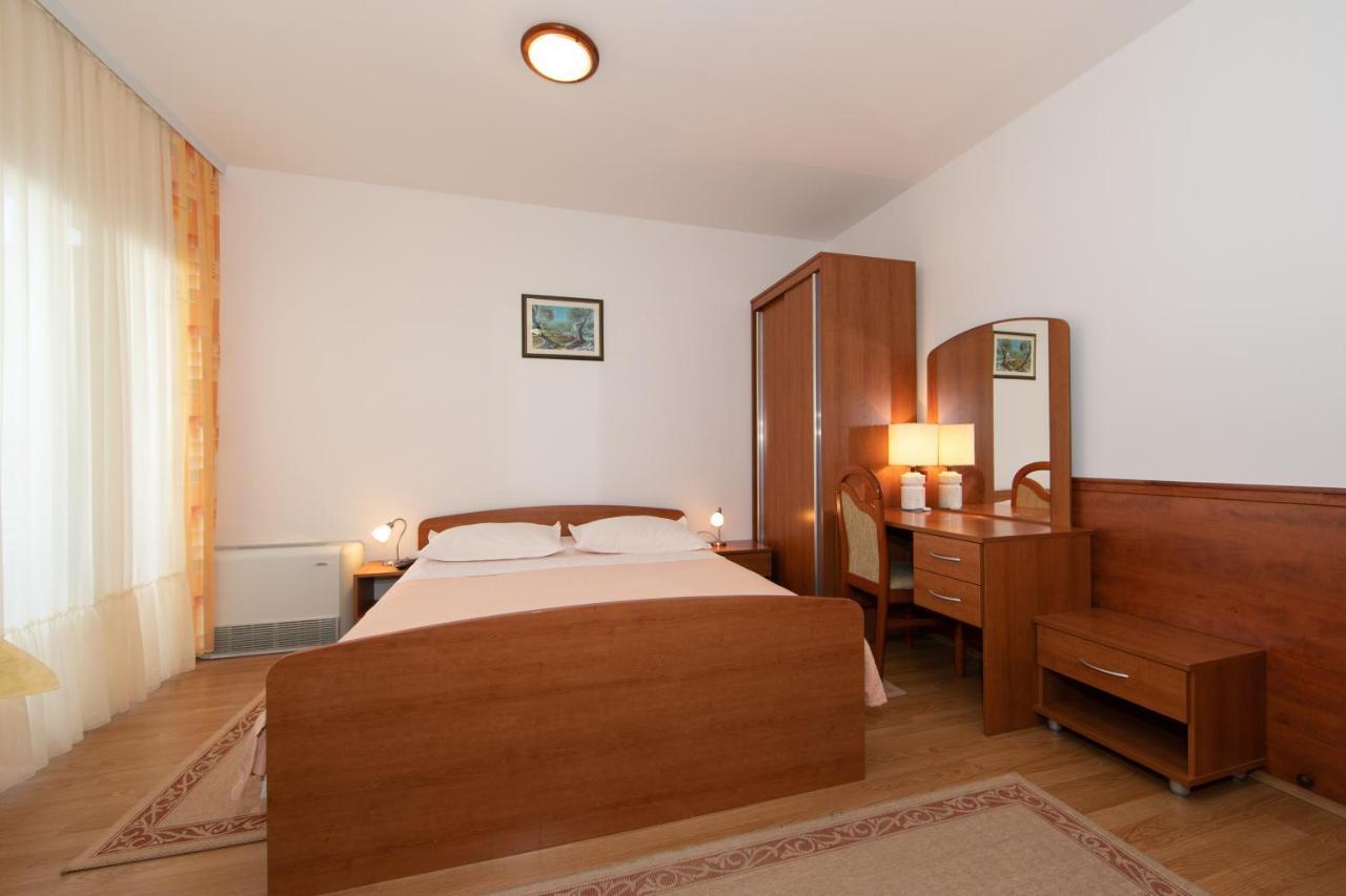 Apartmani Biser 图彻皮 外观 照片