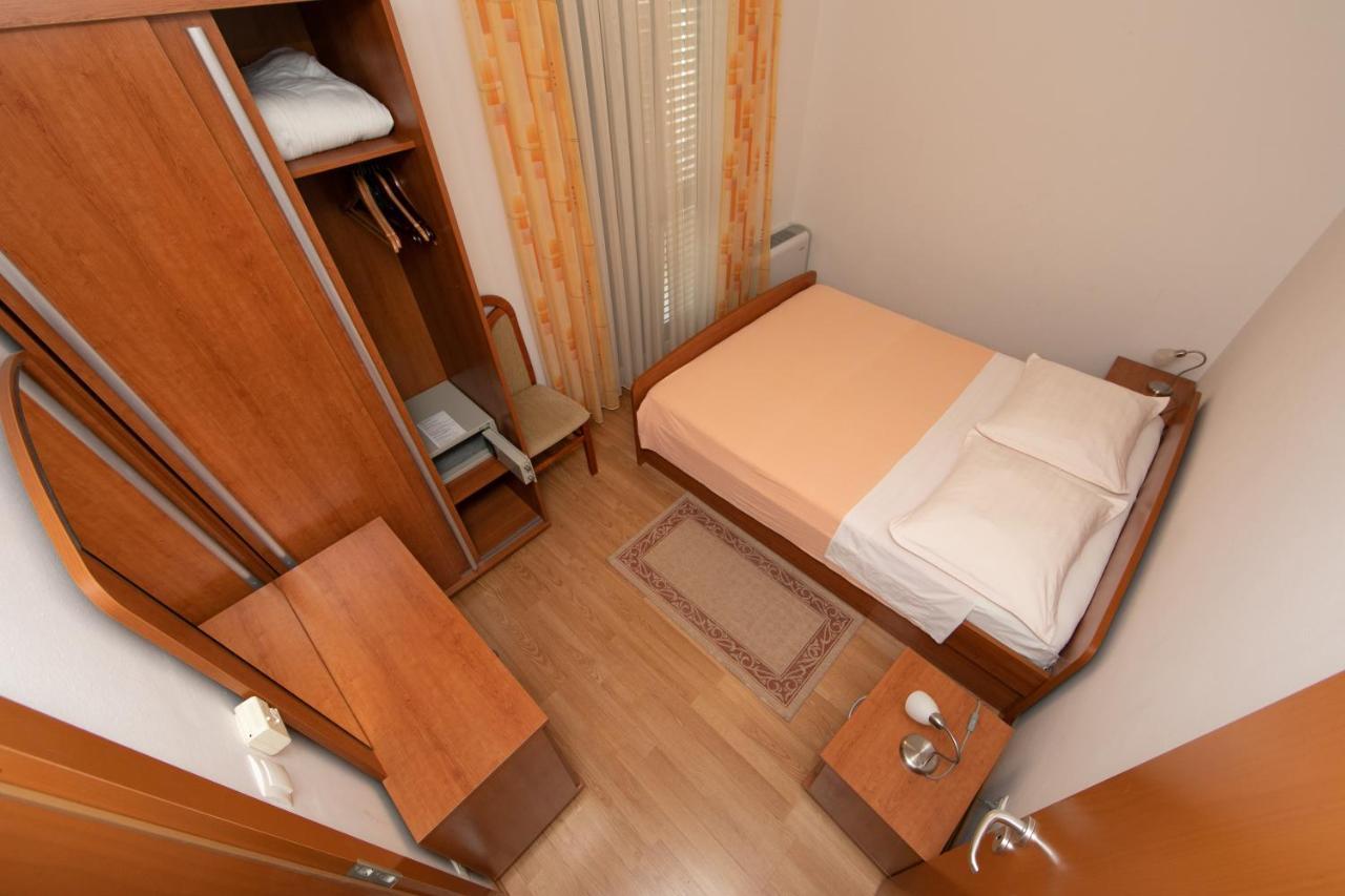 Apartmani Biser 图彻皮 外观 照片