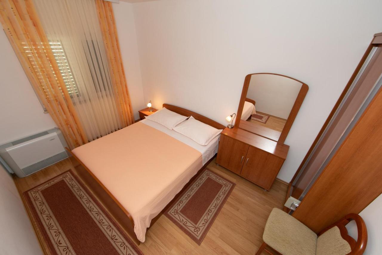 Apartmani Biser 图彻皮 外观 照片