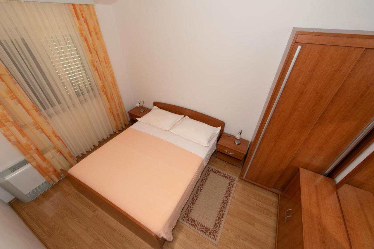 Apartmani Biser 图彻皮 外观 照片