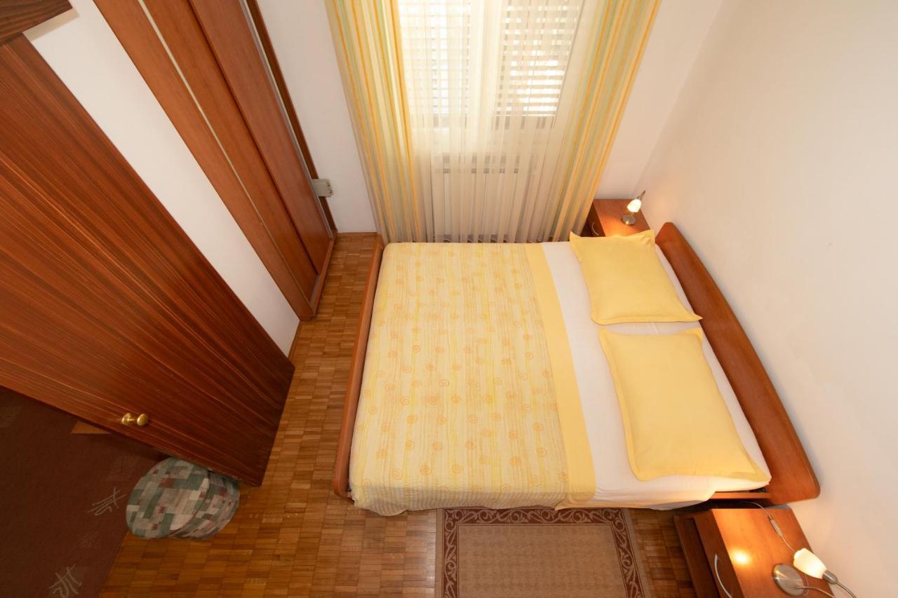 Apartmani Biser 图彻皮 外观 照片