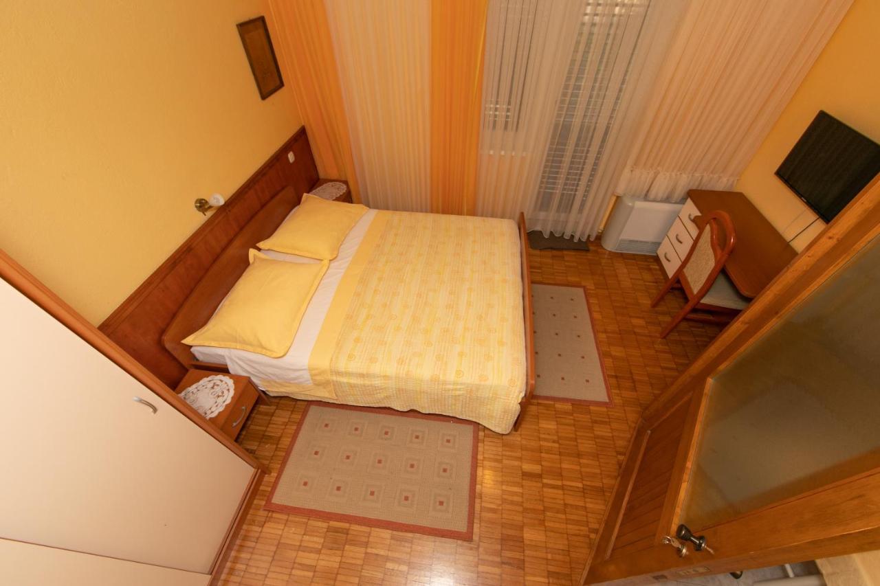 Apartmani Biser 图彻皮 外观 照片