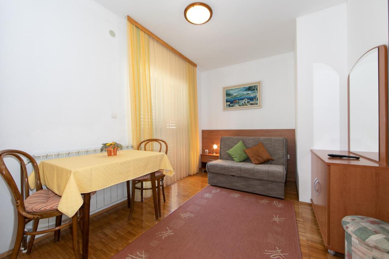 Apartmani Biser 图彻皮 外观 照片