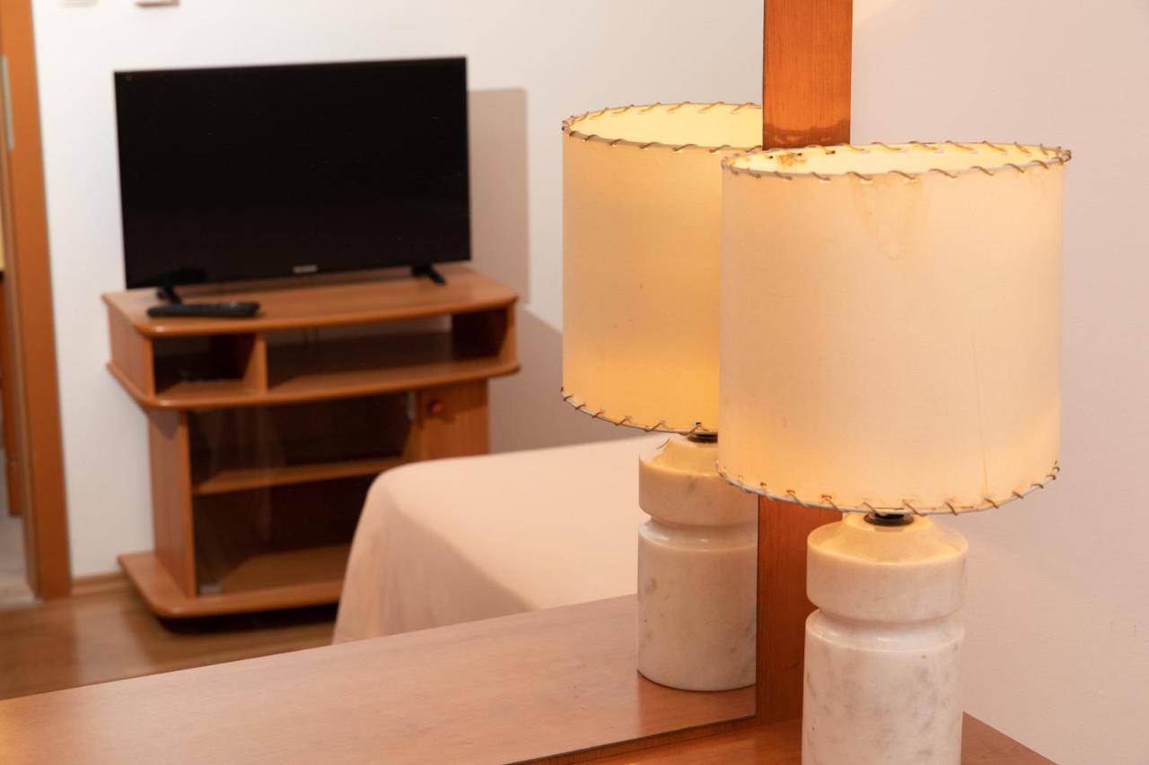 Apartmani Biser 图彻皮 外观 照片