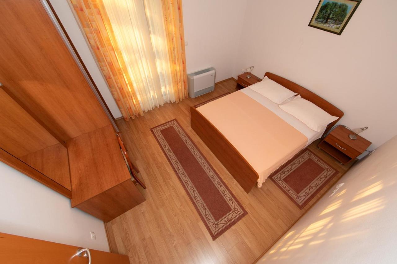 Apartmani Biser 图彻皮 外观 照片