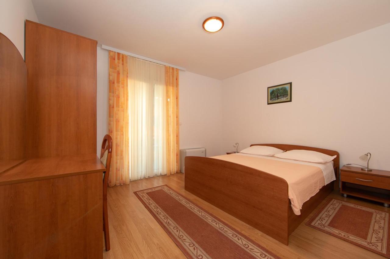 Apartmani Biser 图彻皮 外观 照片
