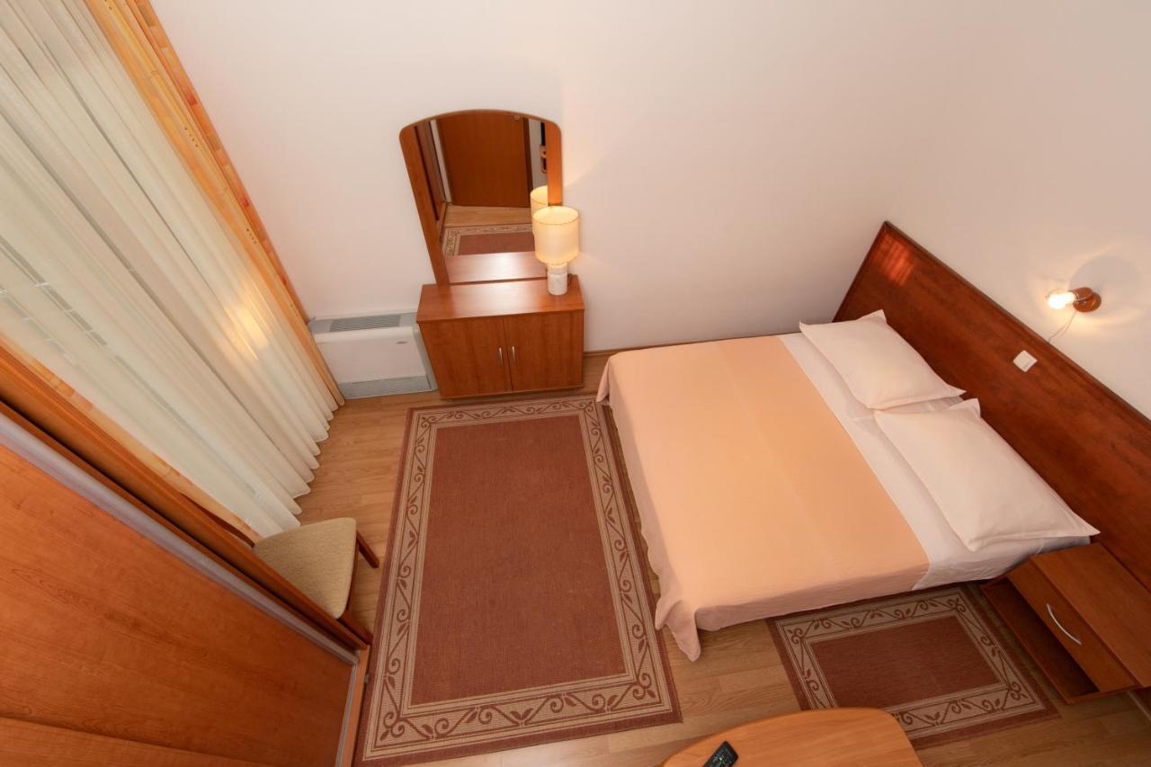 Apartmani Biser 图彻皮 外观 照片