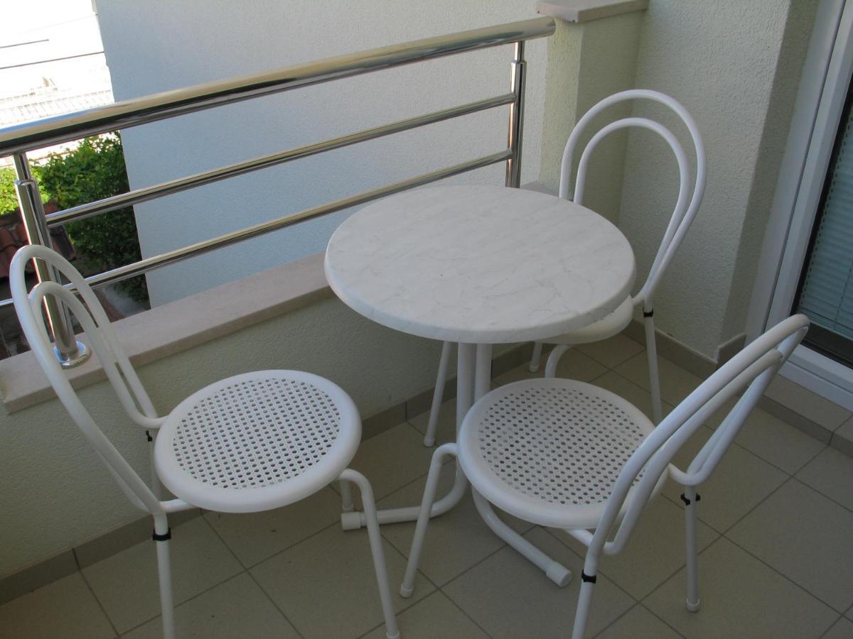 Apartmani Biser 图彻皮 外观 照片