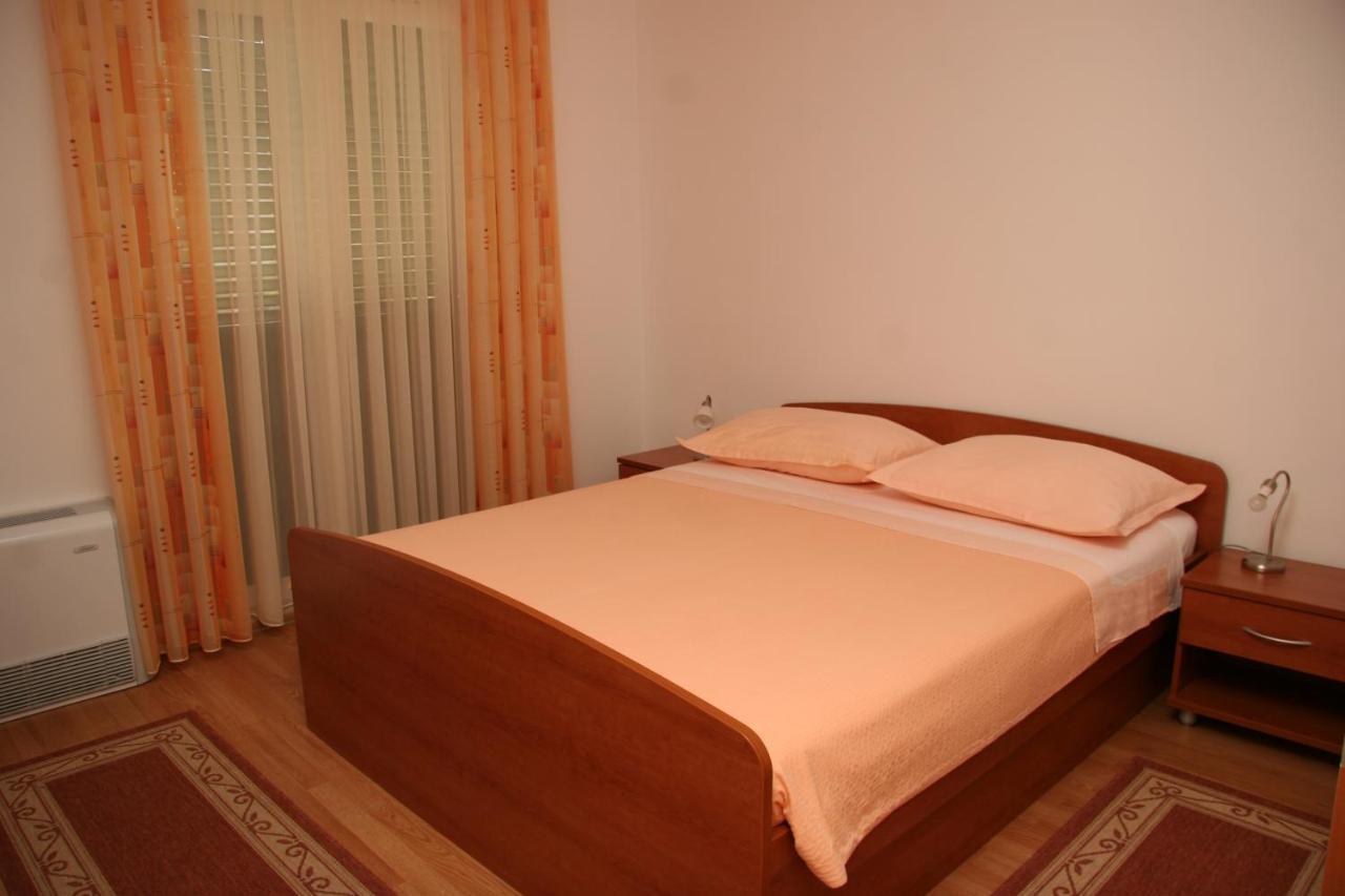 Apartmani Biser 图彻皮 外观 照片