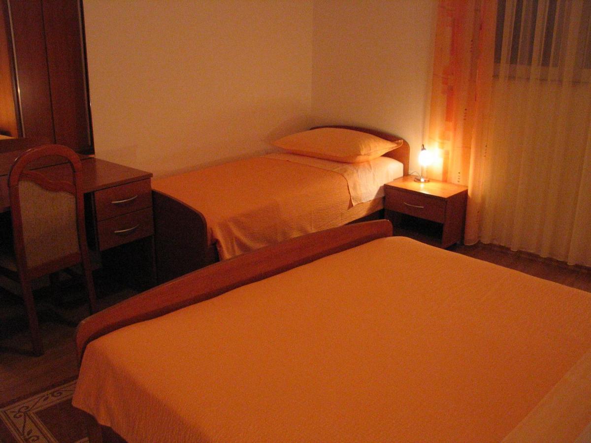 Apartmani Biser 图彻皮 外观 照片