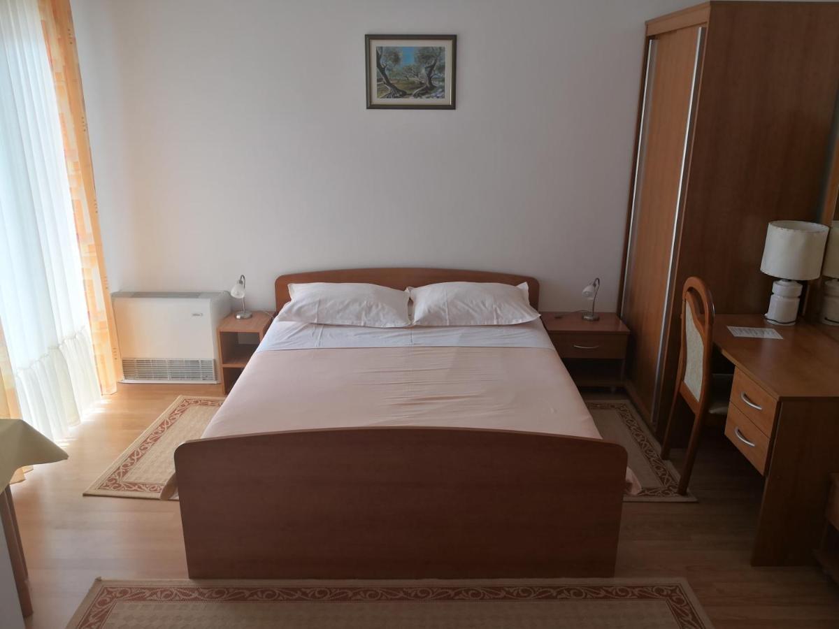 Apartmani Biser 图彻皮 外观 照片