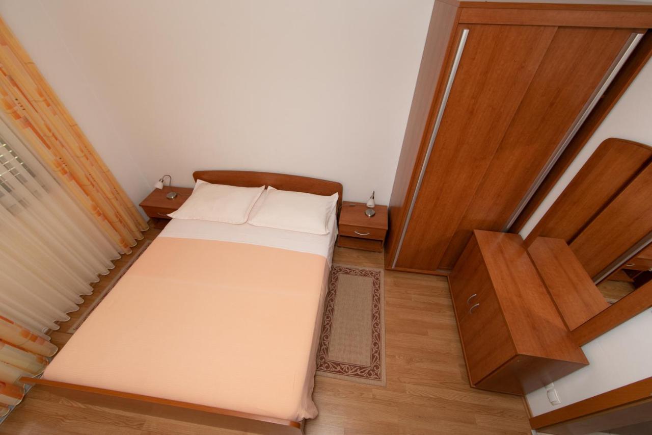 Apartmani Biser 图彻皮 客房 照片